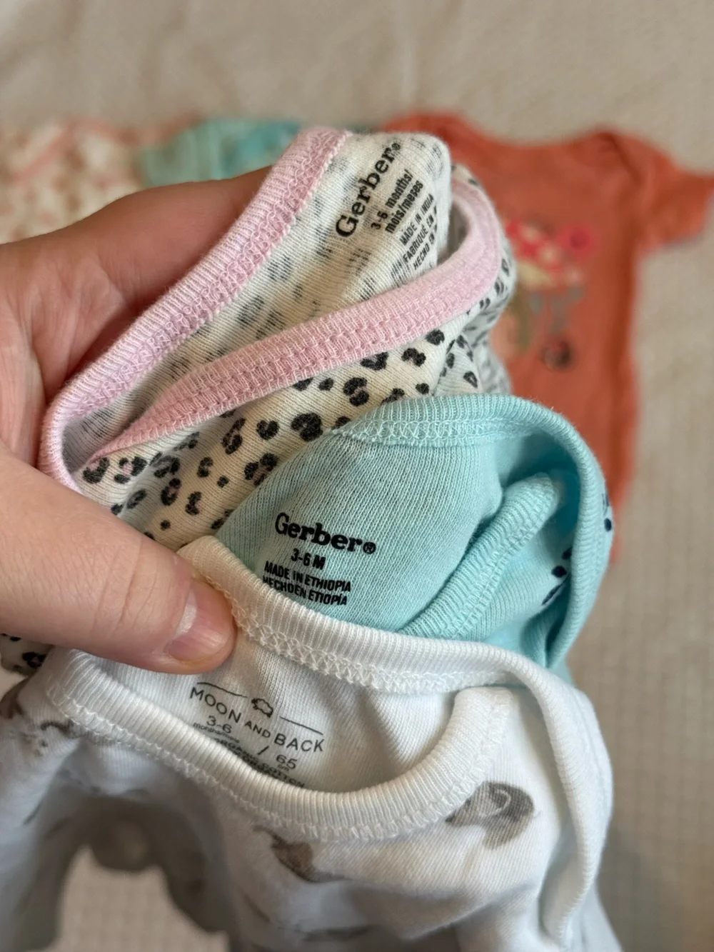 wonder nation all bodysuits